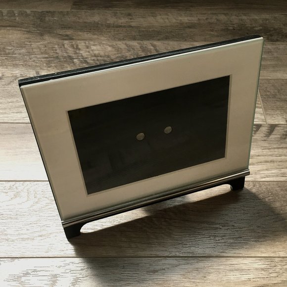 Sixtrees Glass Spector Glass Photo Frame - Picture 7 of 12